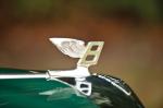 Bentley S2 Continental Flying Spur Saloon by Mulliner Park Ward 1962 года
